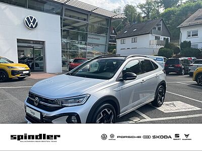 Volkswagen Taigo R-Line 1,5 l TSI 110 kW (150 PS) 7 -Gang-D