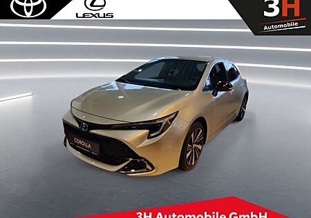 Toyota Corolla Hybrid Teamplayer * Tageszulassung