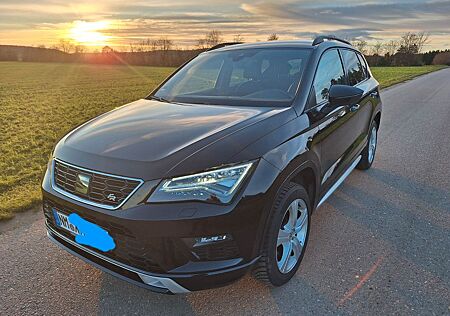 Seat Ateca 1.5 TSI ACT 110kW Xperience DSG Xperience