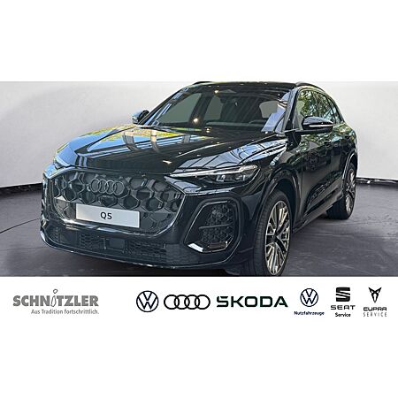 Audi Q5 leasen
