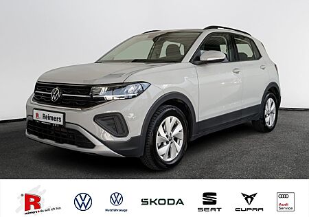 VW T-Cross Volkswagen 1.0 TSI Life 1.0 TSI 70 kW Life Virtual
