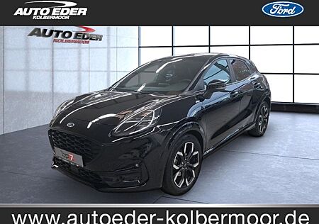 Ford Puma ST-Line X Bluetooth Navi LED Klima