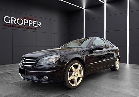 Mercedes-Benz CLC 350 LPG Prins VSI 2