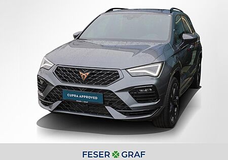 Cupra Ateca VZ 2.0 TSI 4Dr. ACC AHK LED Navi Pano 360°
