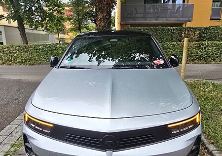 Opel Astra 1.2 Turbo 96kW GS Line Auto GS Line