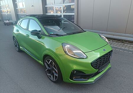 Ford Puma ST X Panoramadach, AHK, Performance-Paket