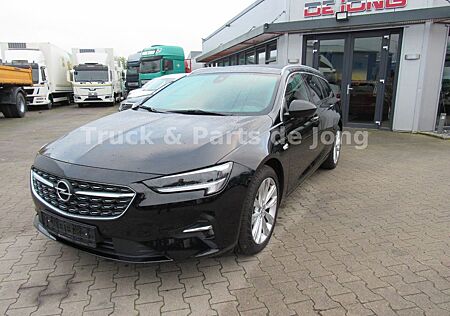 Opel Insignia B Sports Tourer Business Elegance