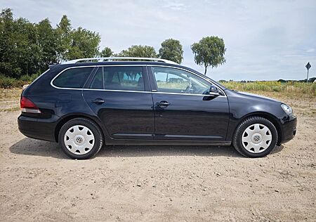 VW Golf Volkswagen 1.4 TSI Style Variant Style