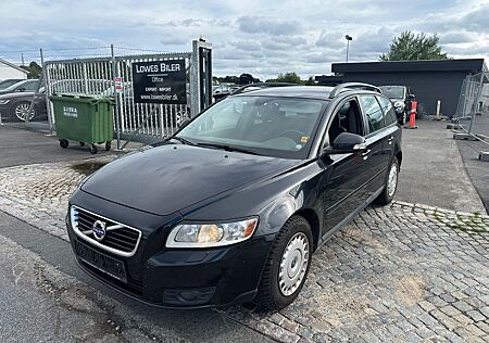 Volvo V50 Kombi 1.6