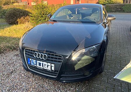 Audi TT Coupe 2.0 TFSI - Sportwagen HU/AU 04/2027