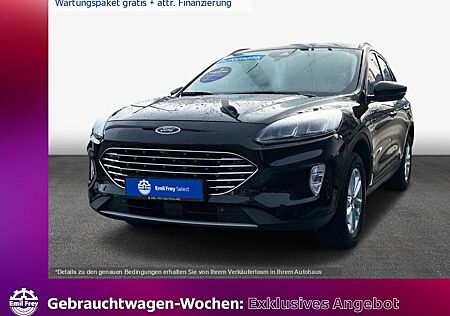 Ford Kuga 2.0 EcoBlue 4x4 Aut. TITANIUM X