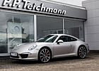 Porsche 991 / 911 Carrera S / 111 Punkte Check