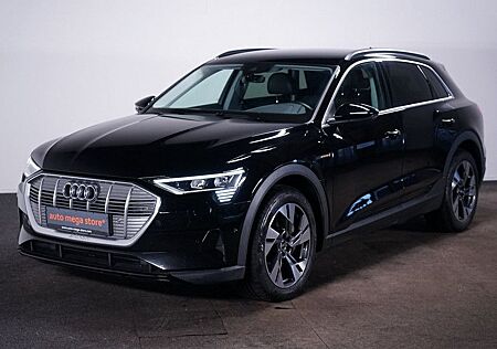 Audi e-tron 95 kWh 55 quattro*Wärmepumpe*CCS*Matrix*