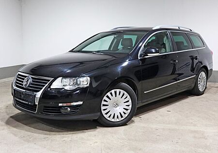 VW Passat Variant Volkswagen Highline~AHK~Navi~Xenon~125KW