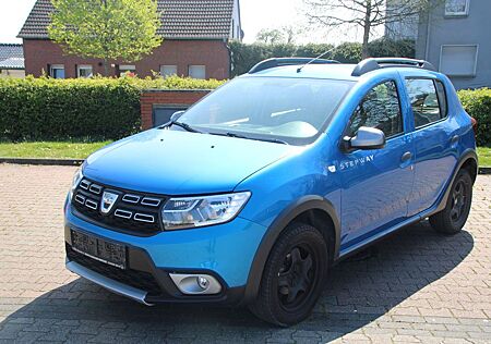 Dacia Sandero II Stepway Prestige Navigation PDC