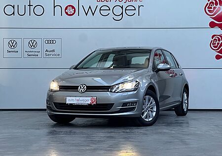 VW Golf Volkswagen VII 1.6TDI #BiXenon#Klima#RearView#PDC