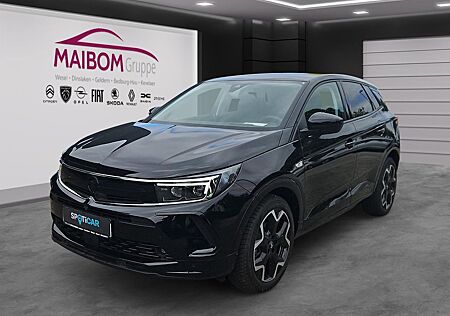 Opel Grandland X Grandland GS Line