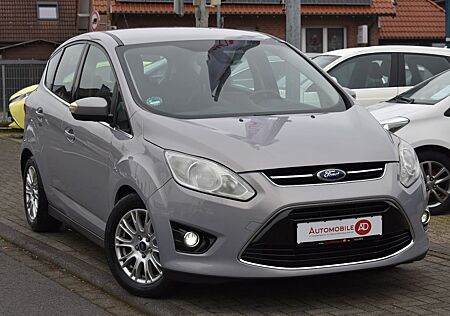 Ford C-Max Titantium 2,0 TDCI *Leder*Navi*