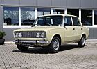 Fiat 124 Special Berlina * 1. Serie * Ital. Traum *