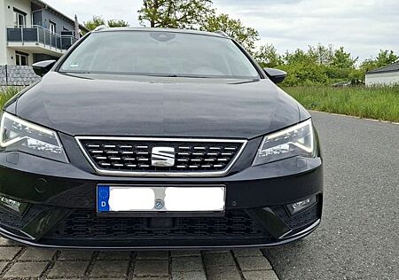 Seat Leon ST 1.4 TSI ACT 110kW Xcellence LED NAVI DAB