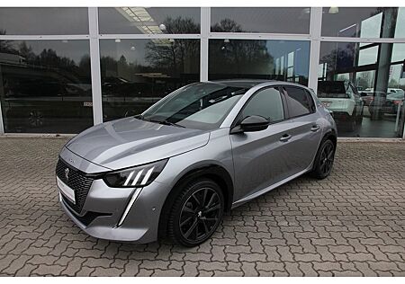 Peugeot 208 GT PT 100 RFK Carplay LED