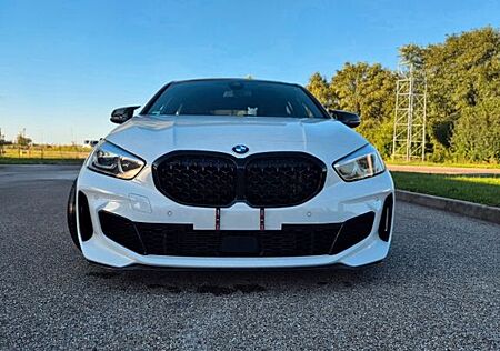 BMW 135 gebraucht kaufen BMW 135 M135i XDrive