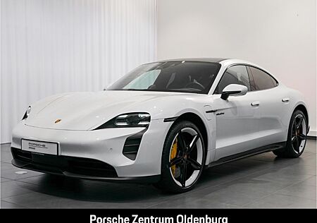 Porsche Taycan 4S SportDesign,PCCB,Perf.Batterie,Chrono