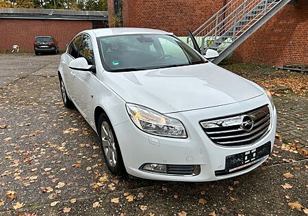 Opel Insignia A Lim. Edition