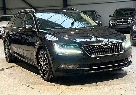 Skoda Superb Combi Ambition