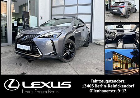 Lexus UX 250h HYBRID Style+ Edition