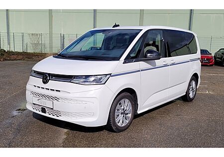 VW T7 Multivan Volkswagen Style eHybrid 1.4 TSI EU6d HUD AD Pa
