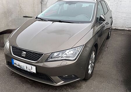 Seat Leon ST Style