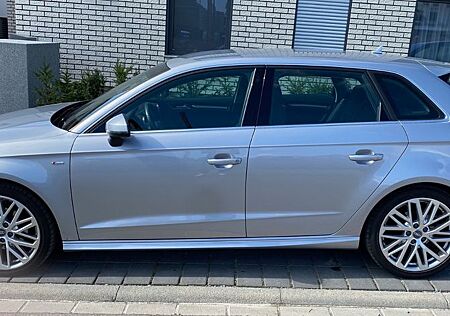 Audi A3 1.4 TFSI cod ultra S tronic sport Sportb ...
