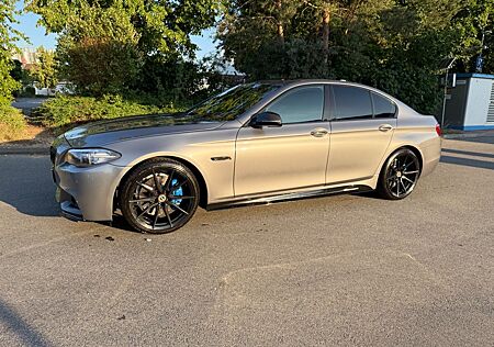 BMW 535i
