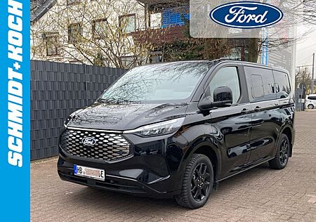 Ford Tourneo Custom E 340 L1 Titanium BEV S-Dach Navi