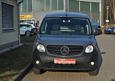 Mercedes-Benz Citan Kasten 111 CDI extralang Navi/Klima/PDC