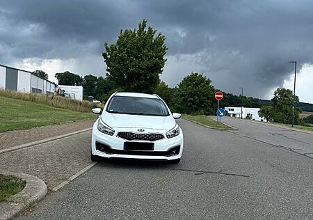 Kia Cee'd / Ceed 1.6 CRDi Edition 7 Edition 7
