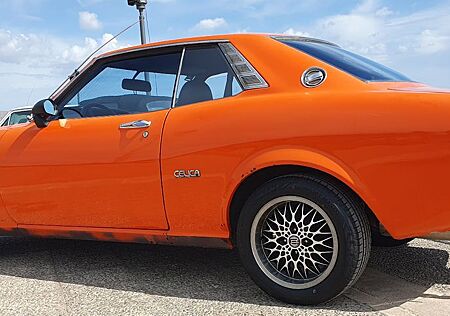 Toyota Celica
