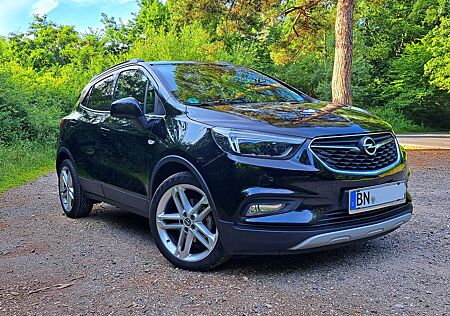 Opel Mokka X 1.6 ECOTEC Diesel Edition Start/Stop...