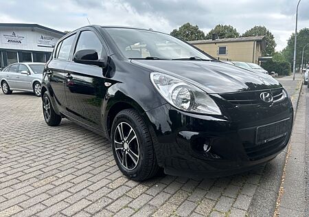 Hyundai i20 Edition +*Klima*
