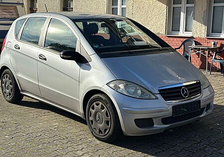 Mercedes-Benz A 160 CDI Automatik