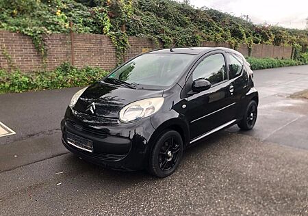 Citroën C1 Style