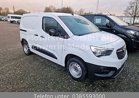 Opel Combo E Cargo Edition