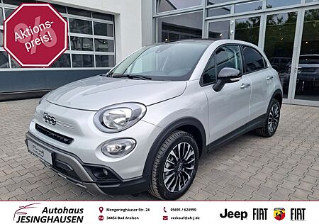Fiat 500X Dolcevita Cross 4x2 Navi Faltdach Carpl Dig