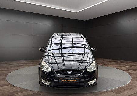 Ford Galaxy Ghia*TÜV NEU*AUTOMATIK*7SITZER*PANO*SHZ*