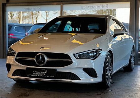 Mercedes-Benz CLA Shooting Brake CLA 220d Shooting Brake |LED|AHK|SHZ|KAMERA|PDC