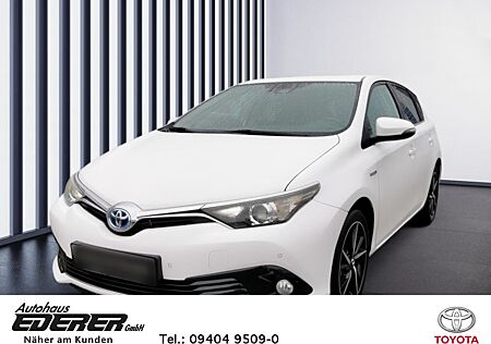 Toyota Auris Edition-S+ Hybrid 1.8 Klimaautom SHZ Nav