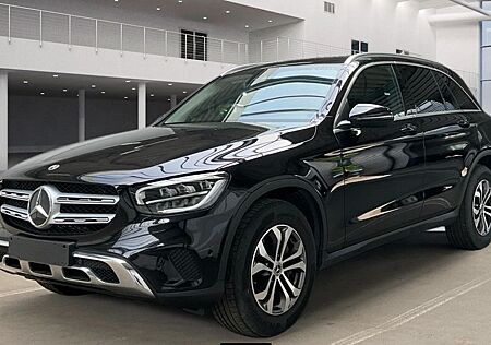 Mercedes-Benz GLC 300 d Exclusive Leder*Kamera*LED*OffroadPake