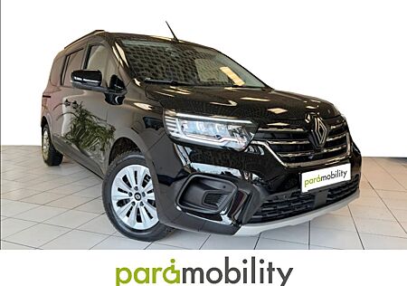 Renault Kangoo Grand L2 TCe130 Autom. Rollstuhlrampe KAM