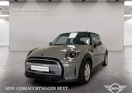 Mini ONE Navi PDC Sportsitze LED Sitzheizung